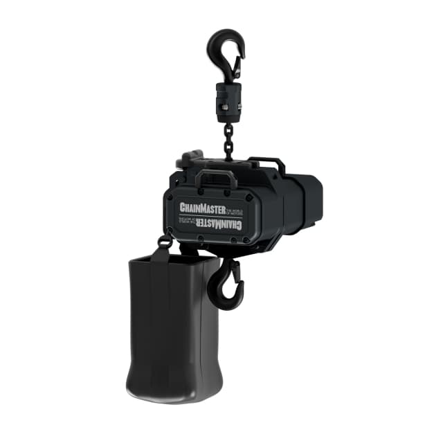 Motors / Rigging
