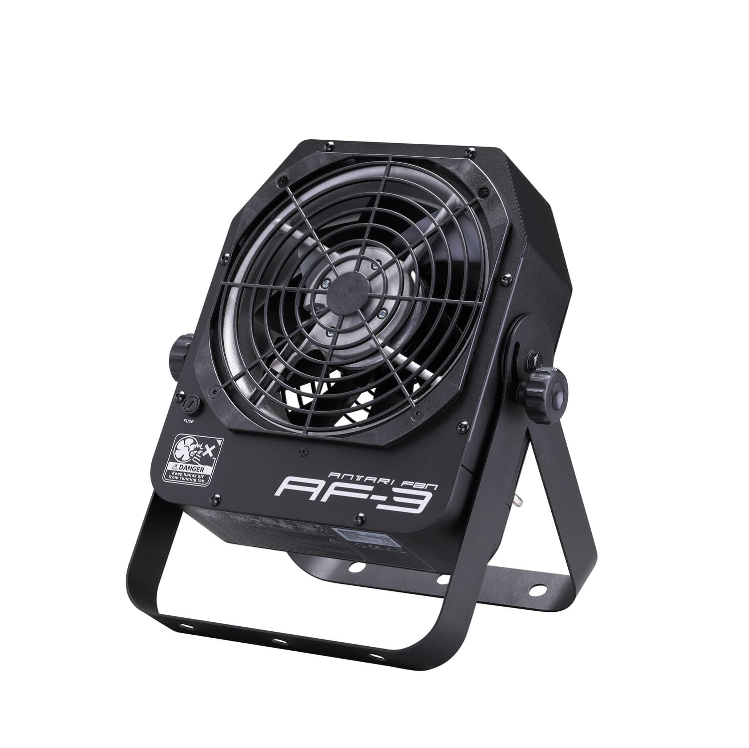 Antari AF-3 DMX Controlled Fan