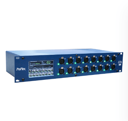 TMB ProPlex IQ Two 1616 2x Node