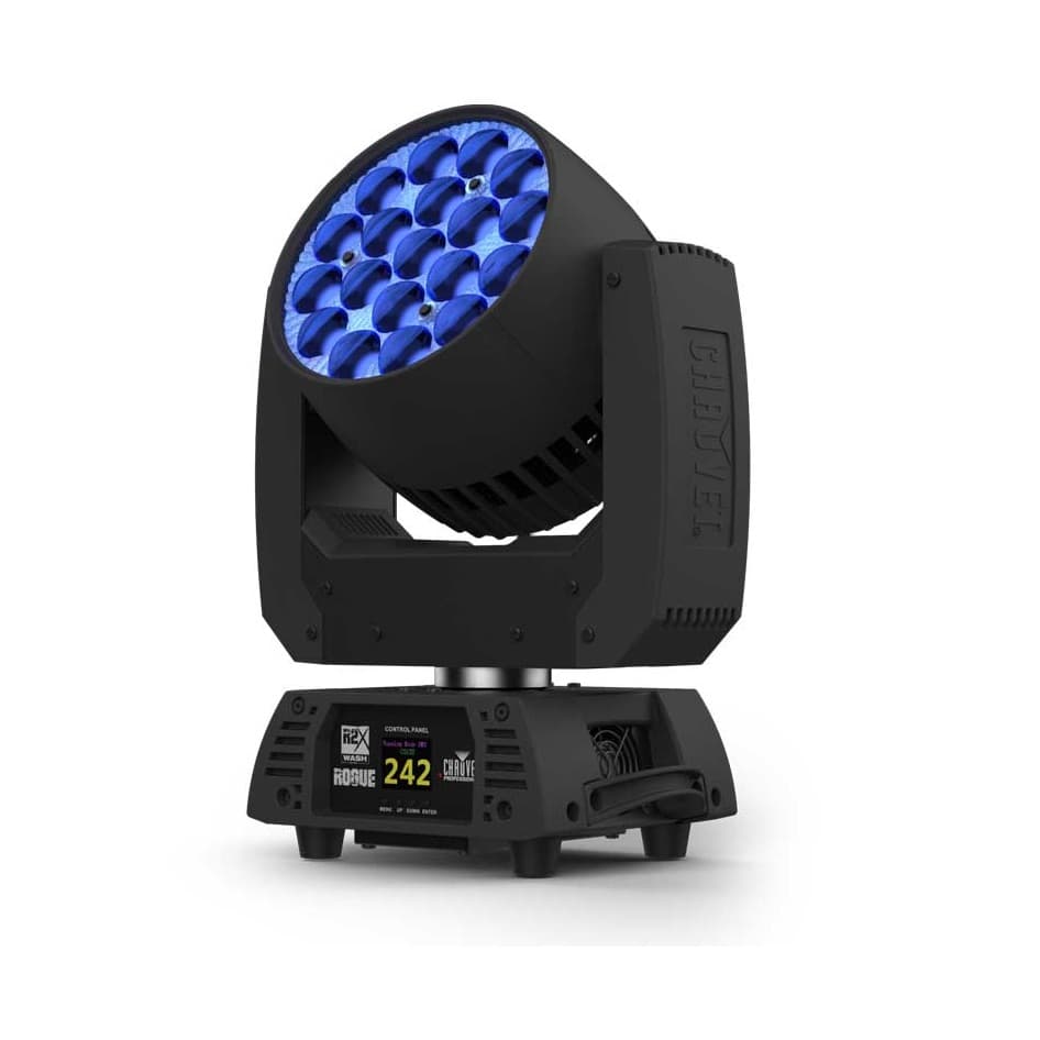 Chauvet Rogue R2X Wash