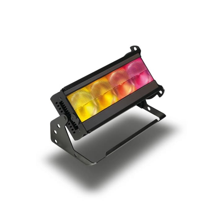 Chroma-Q Color Force II 12
