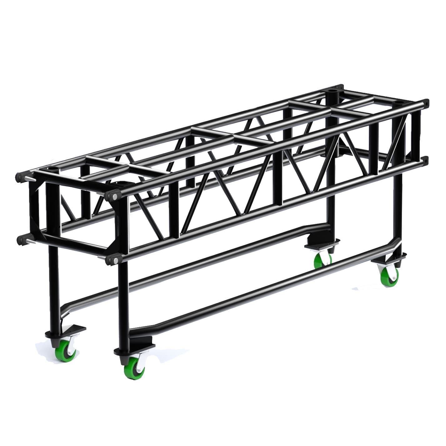 Tyler Truss GT 8' w/ Indexable Spigots