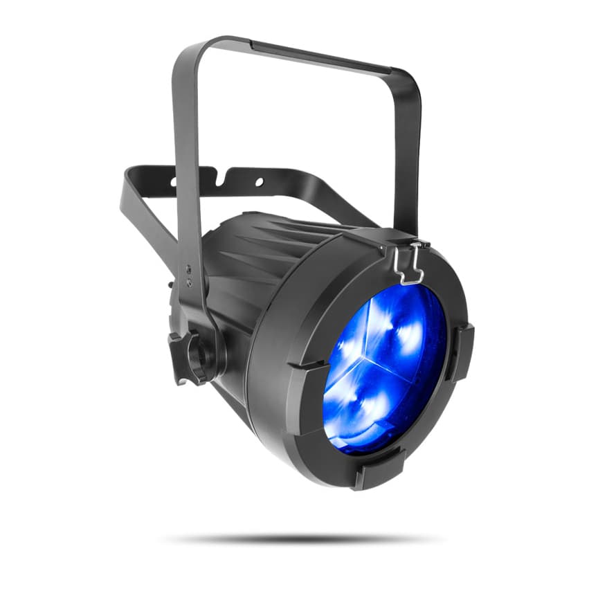 Chauvet COLORado 3 Solo Zoom Par IP 65