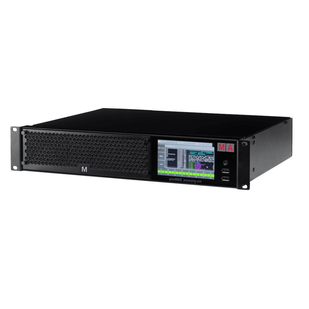 grandMA 3 NPU L (Network Processing Unit)