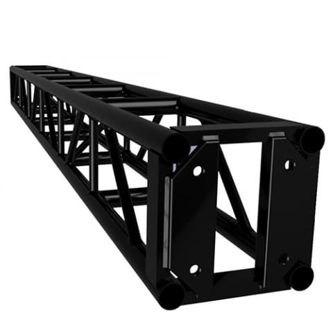 Tyler Truss 12" 10' Black