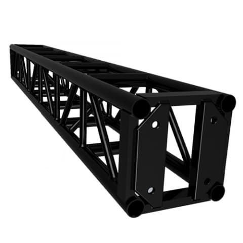 Tyler Truss 12" 8' Black