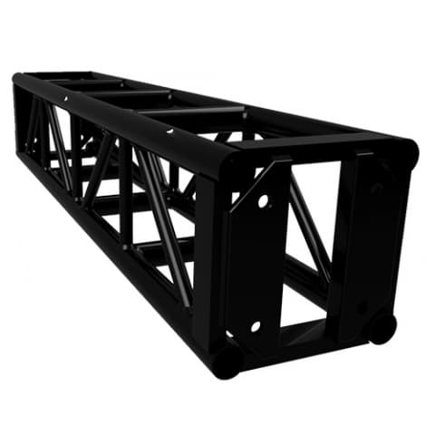 Tyler Truss 12" 5' Black