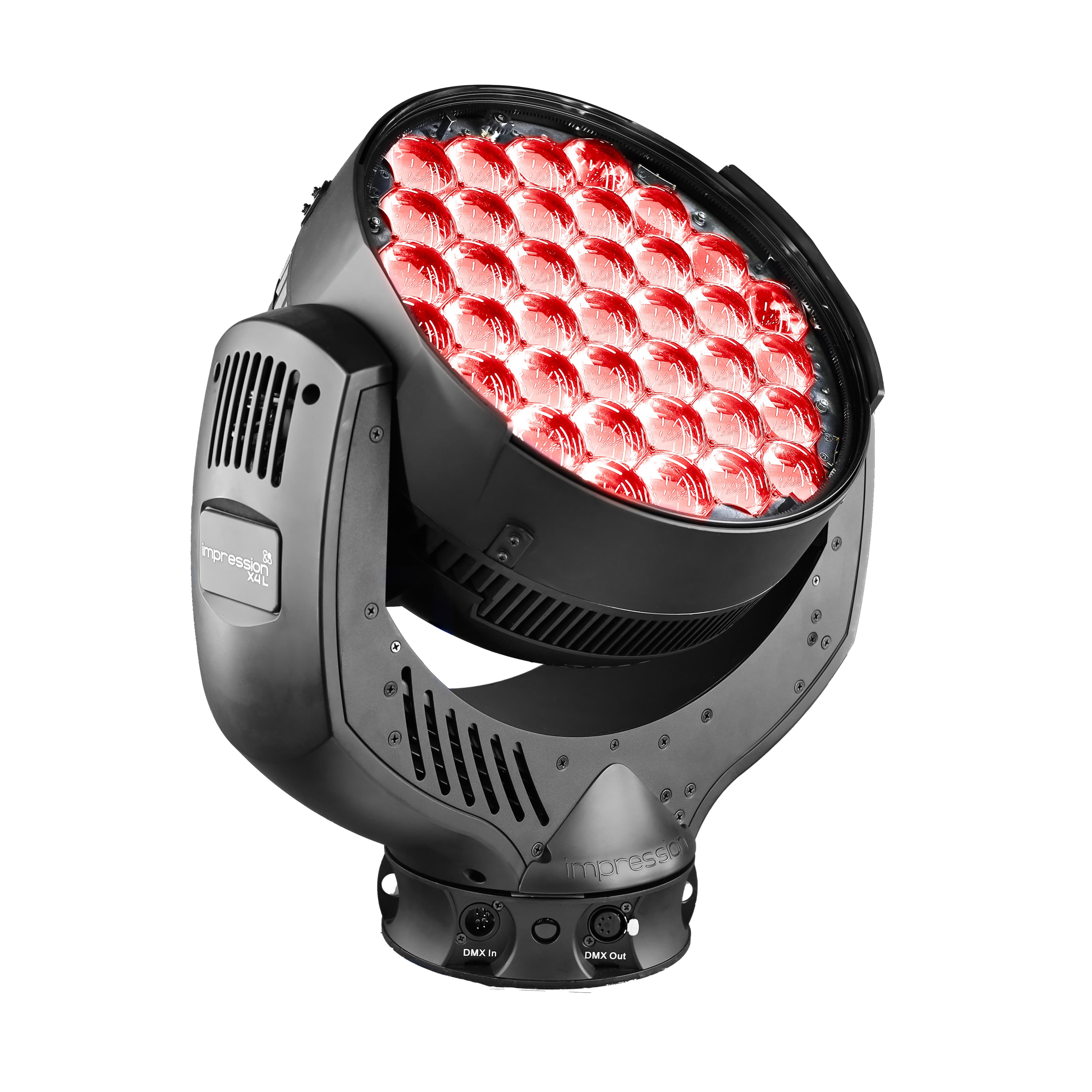 GLP Impression X4 L 37 RGBA LED