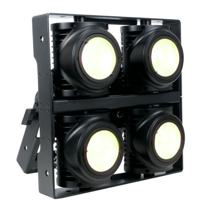 Elation DTW 700 IP 4 Light Blinder
