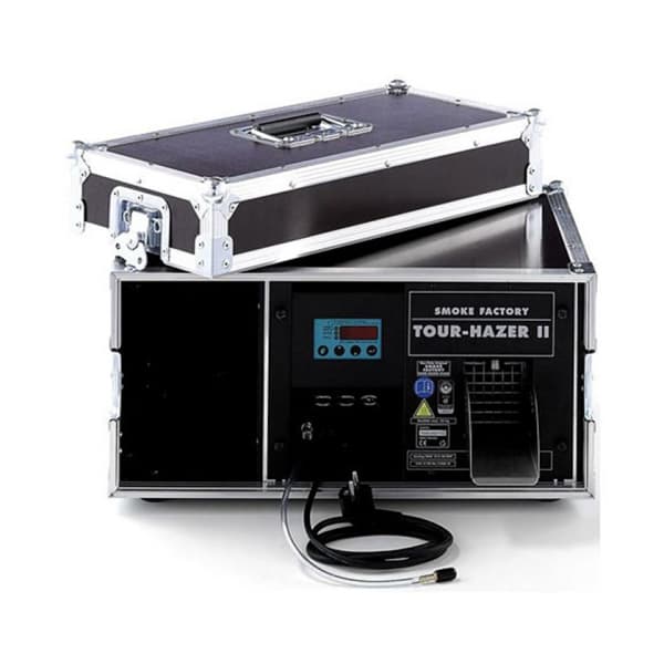 Smoke Factory Tour Hazer II 120v