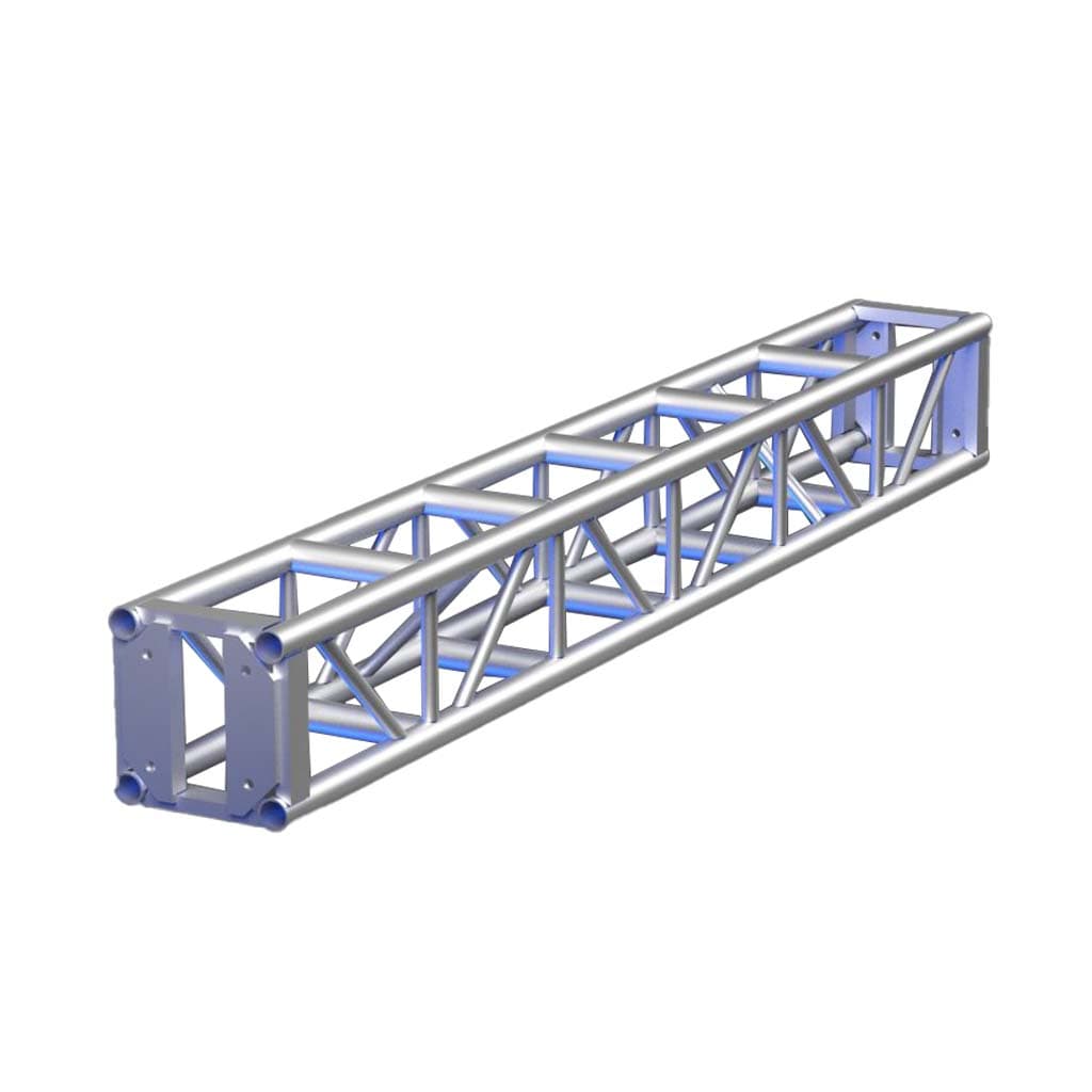 Tyler Truss 12" 8' Silver