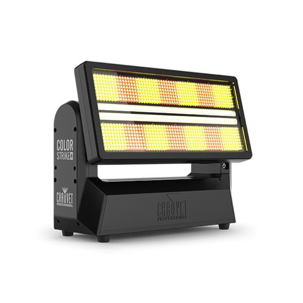 Chauvet Color Strike M IP LED Blinder