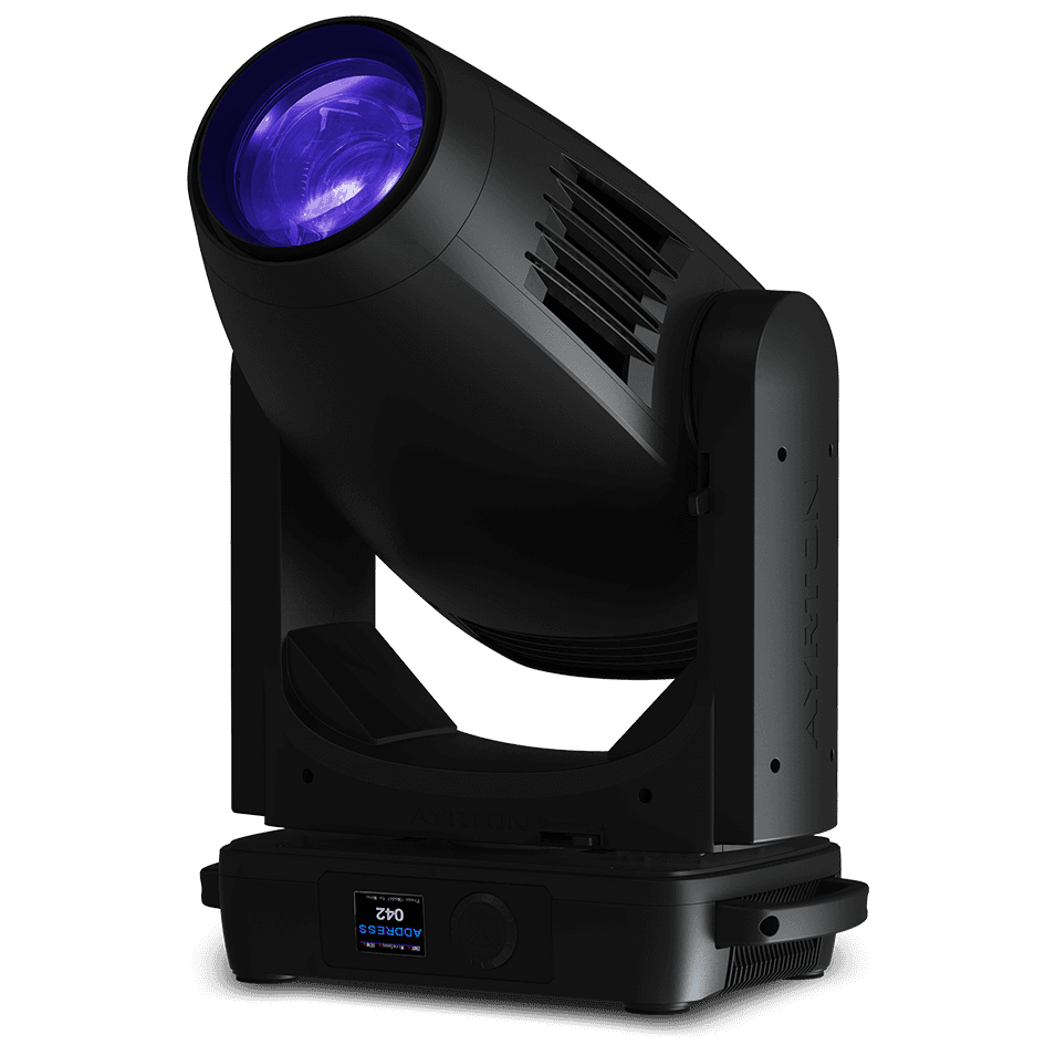 Ayrton Khamsin-S LED Profile