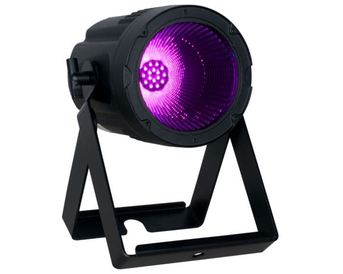 Elation Prisma Par 50 Ultraviolet IP65