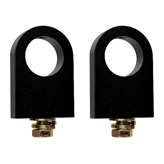 Mega-Truss Tee Clamp (Black)