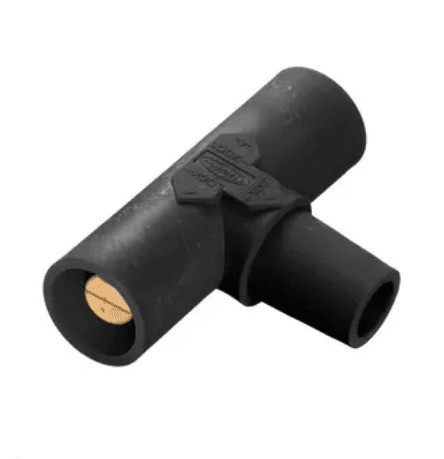 Camlock Male T