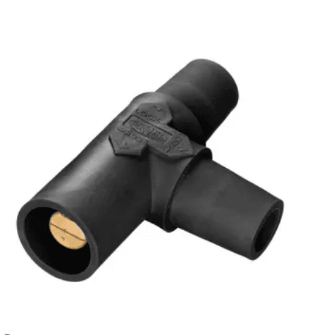Camlock Female T