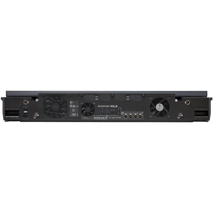 ETC EOS Apex 10 Console