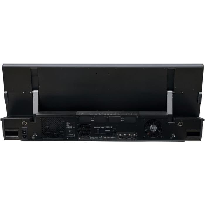 ETC EOS Apex 10 Console