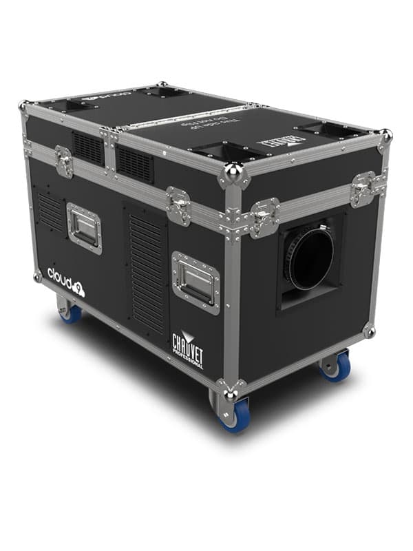 Cloud 9 Fog Machine