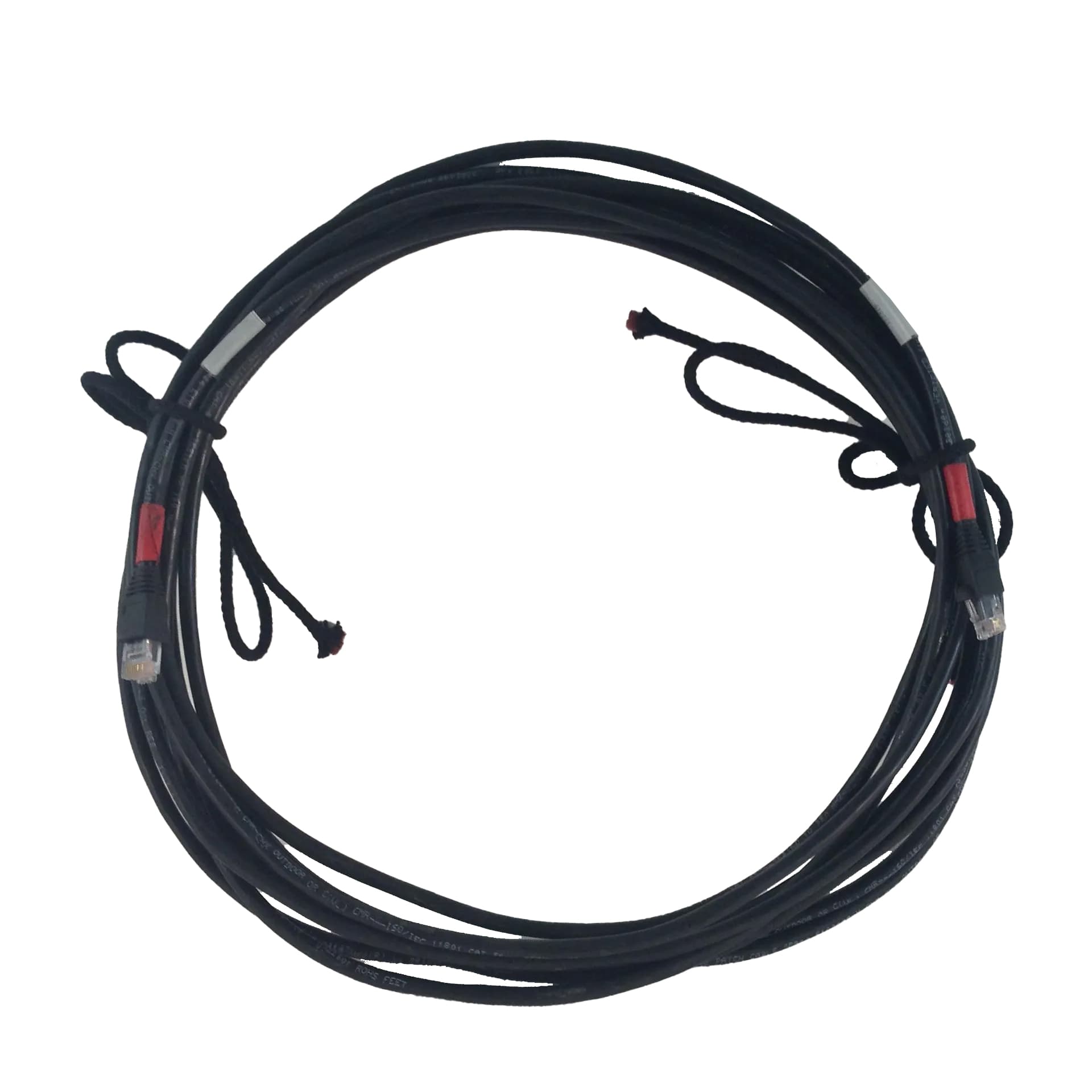 Ethernet Cable  25'