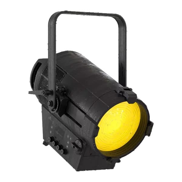 ECL Fresnel Rental Image