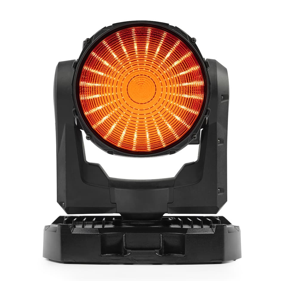 MAC One Stage Lighting Rental
