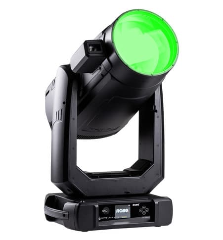 iForte LTX FollowSpot Rental