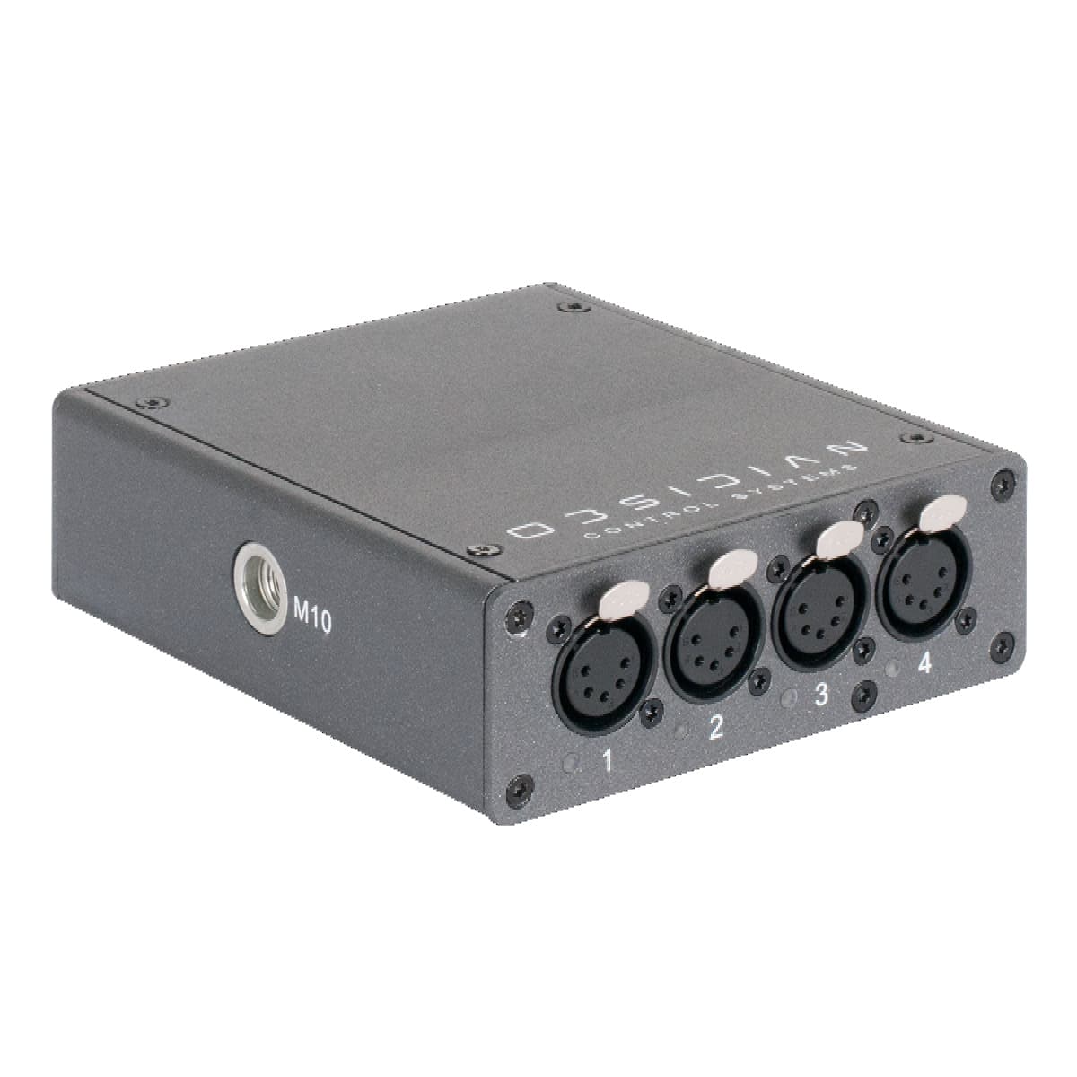 Netron EN4 rental