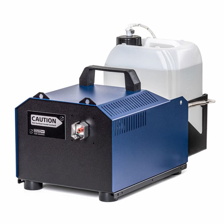 Look Solutions Viper NT Fogger