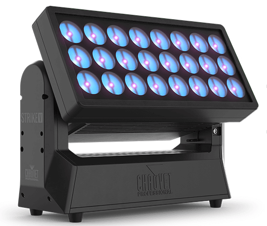 Chauvet Strike V