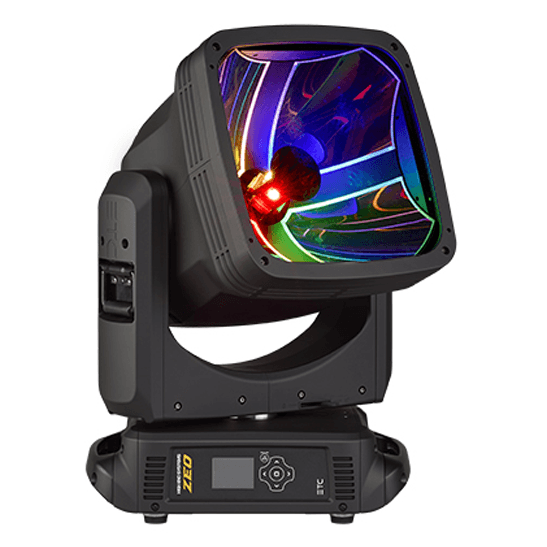 ETC Zeo Rental