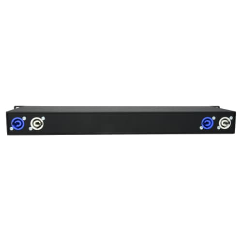 8-Port Gigabit Ethernet Switch