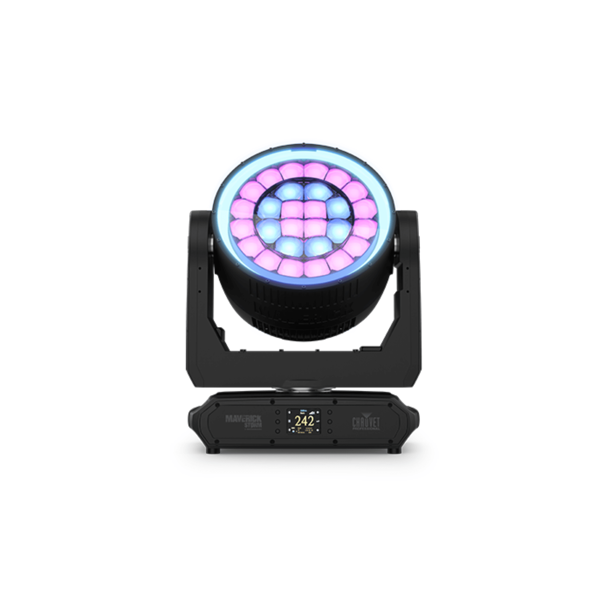 Chauvet Storm 3 BeamWash