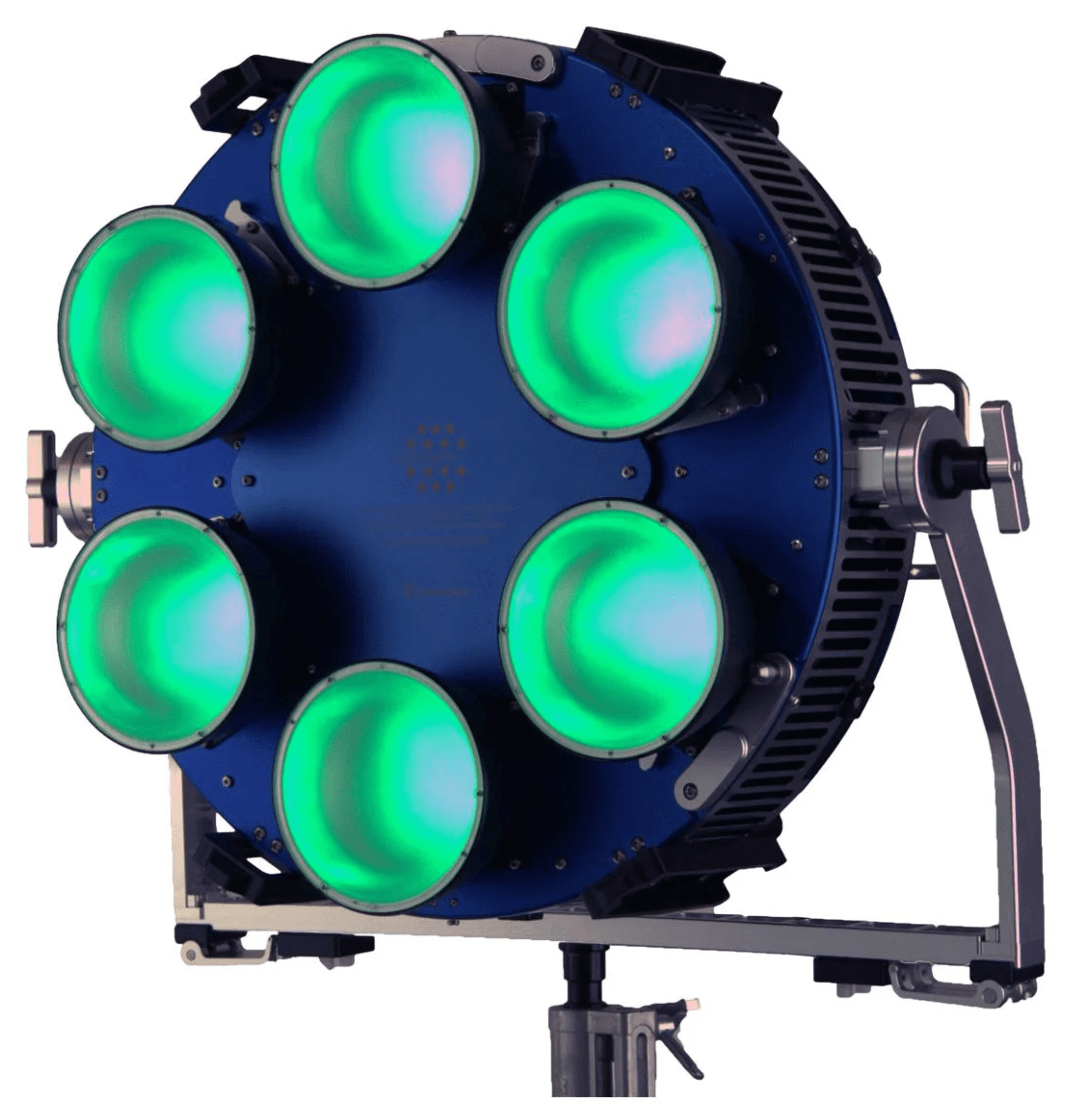 SpaceX Soft Light
