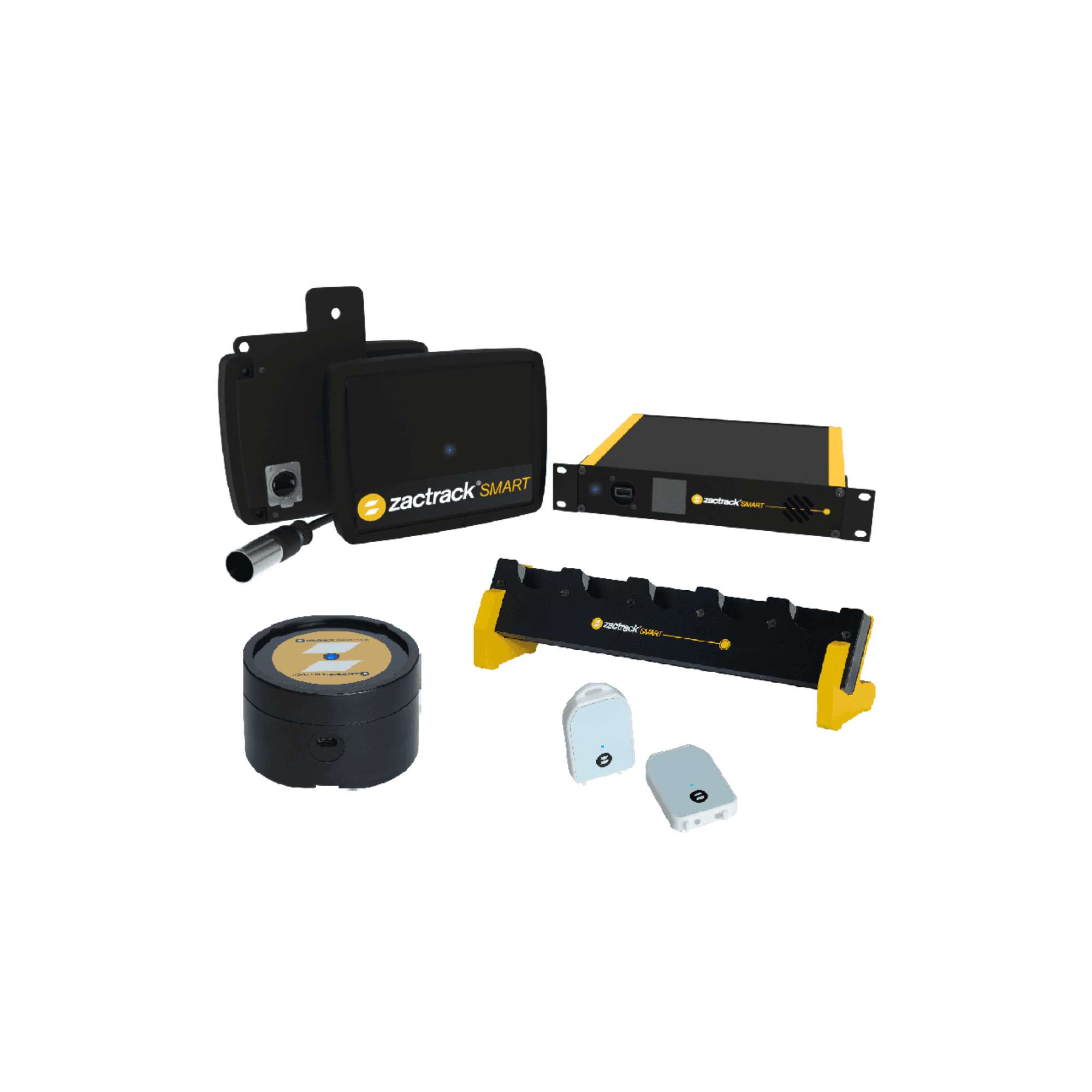 ZacTrack SMART Kit