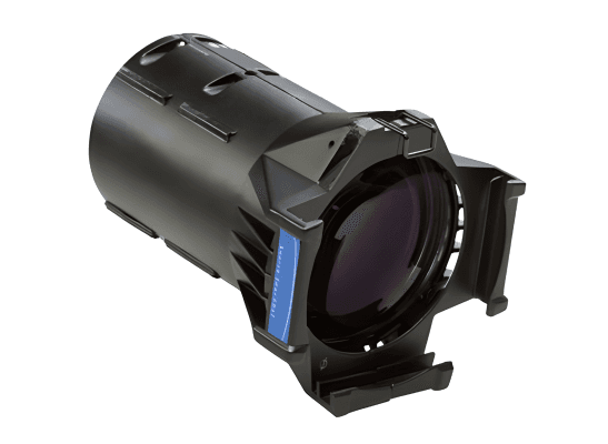 26º EDLT Lens Tube - Black