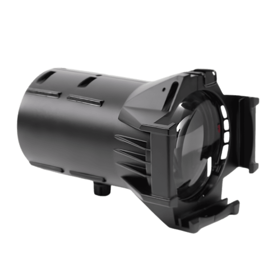 ETC S4 19º Lens Tube - Black