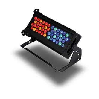 Chroma-Q Color Force 12