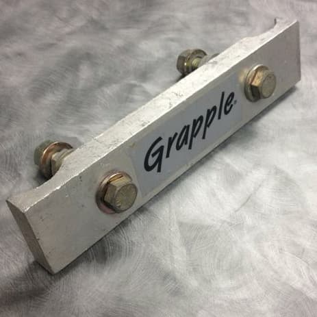 Grapples 12"