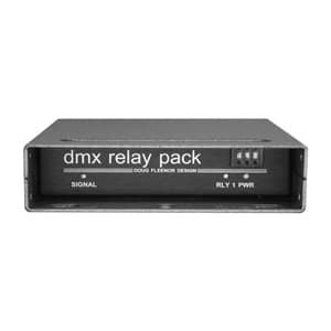 Fleenor Relay Pack (1 channel)