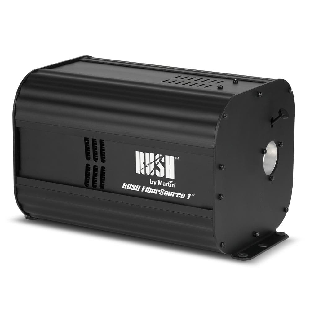 Martin Rush FiberSource 1 LED