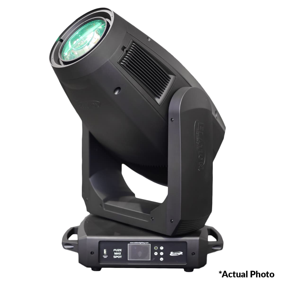 Pre-Owned Elation Fuze Max Spot