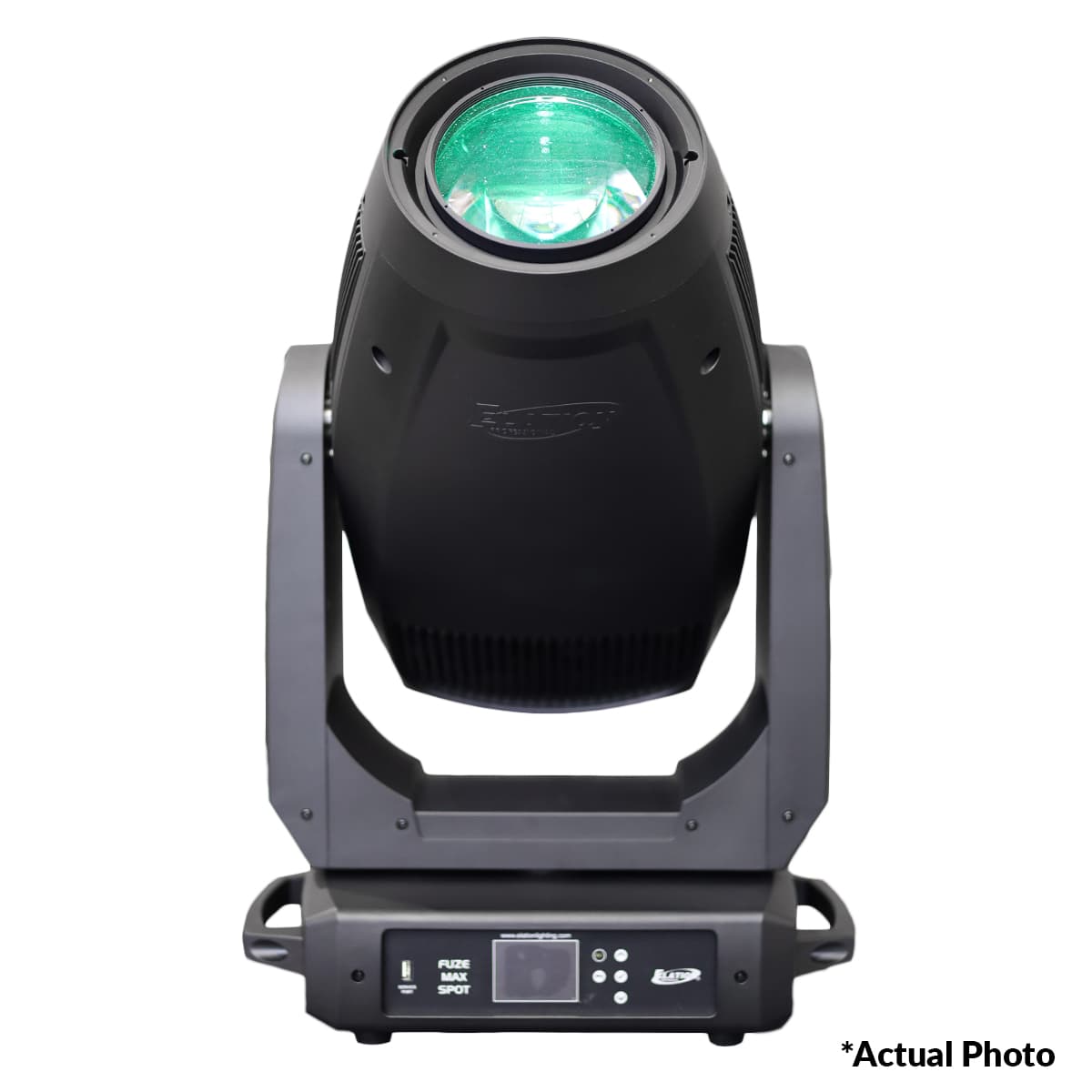 Pre-Owned Elation Fuze Max Spot