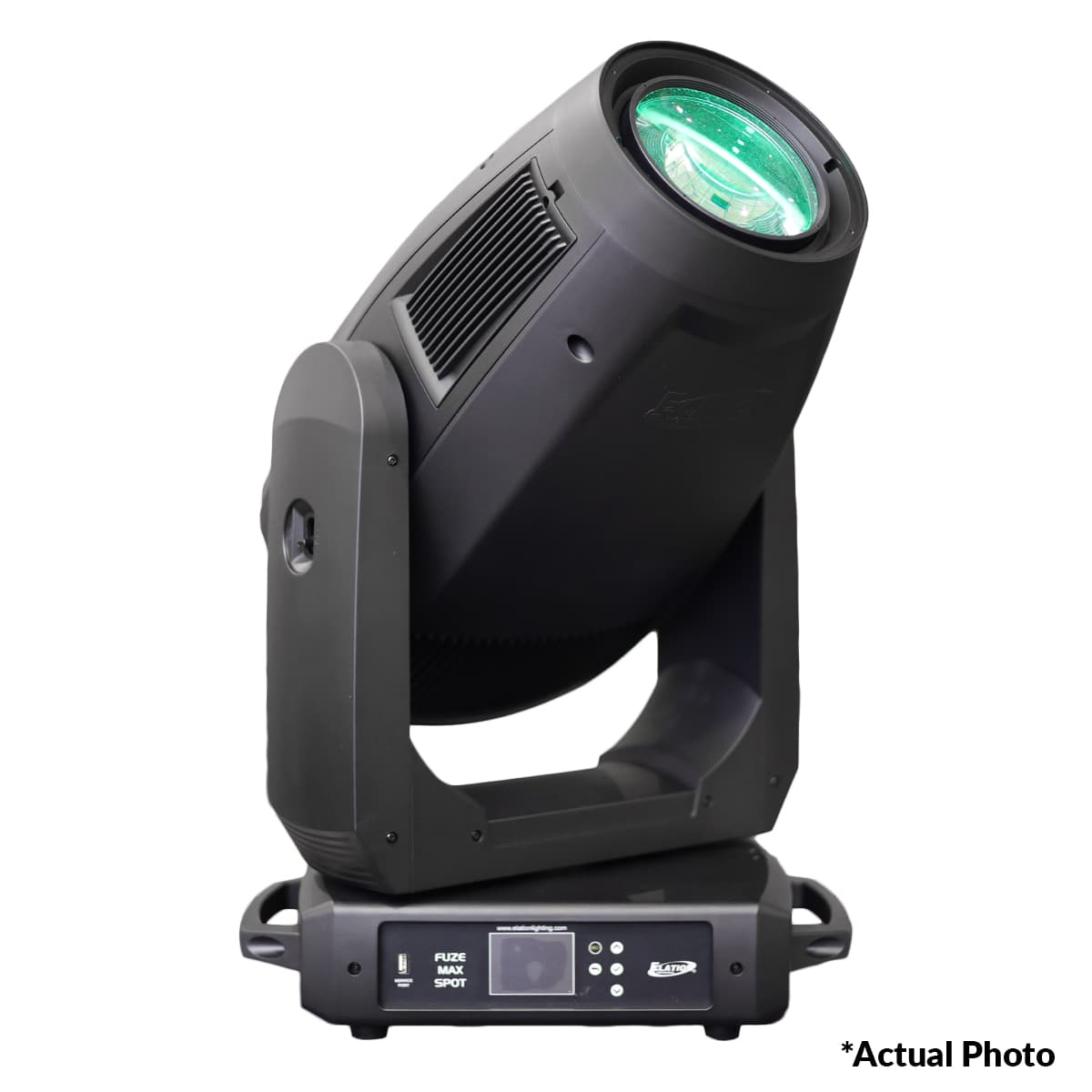 Pre-Owned Elation Fuze Max Spot