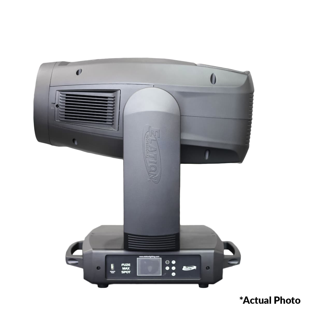 Pre-Owned Elation Fuze Max Spot