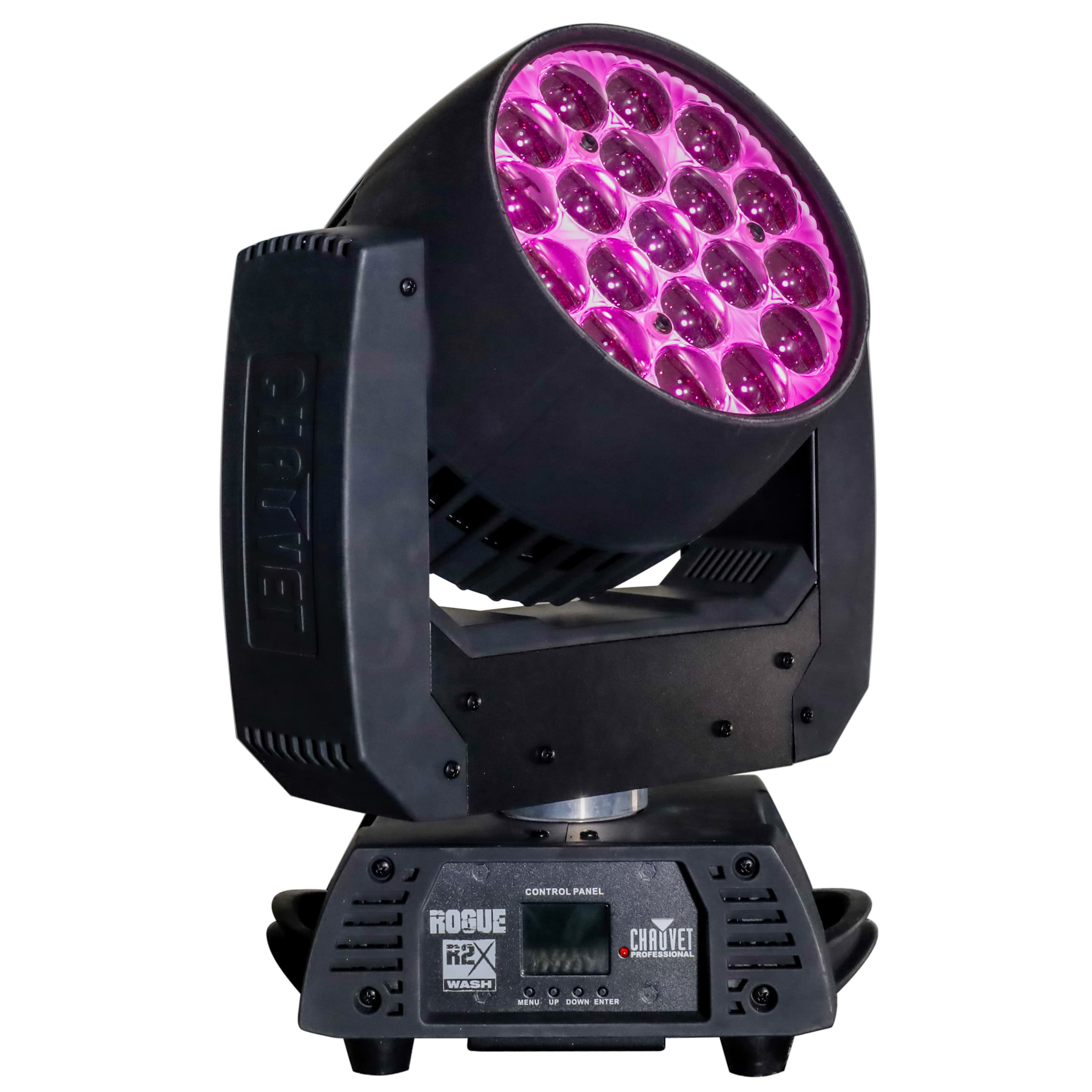 Used Chauvet Rogue R2X Wash