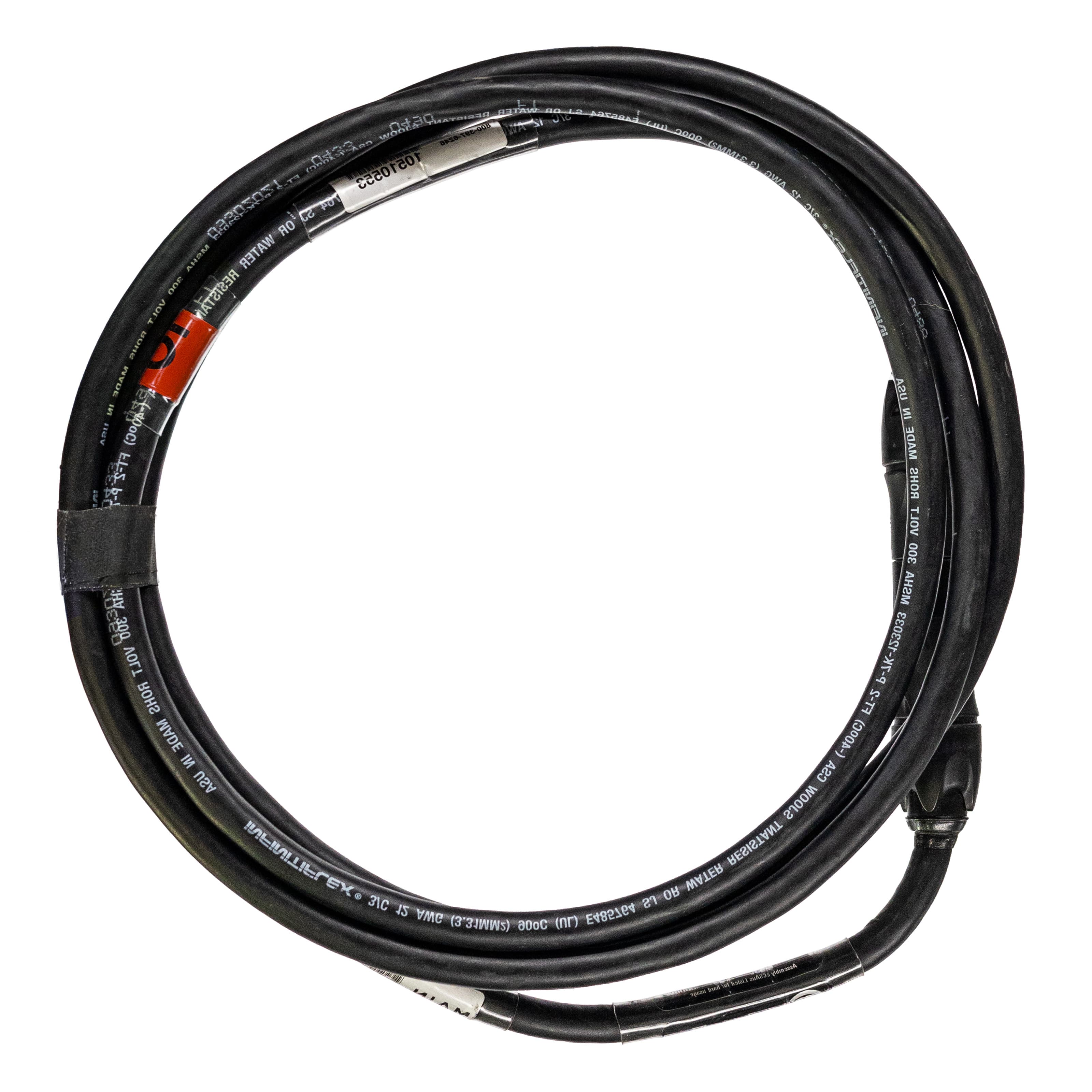 Cable -- PowerCon True1 -- 5'