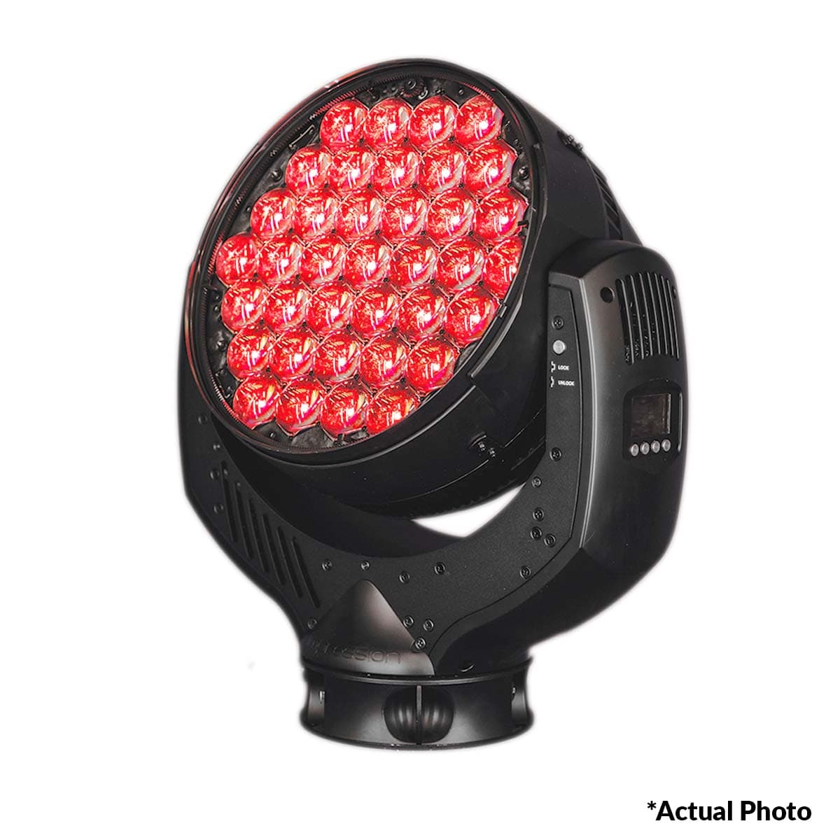 GLP Impression X4 L 37 RGBA LED