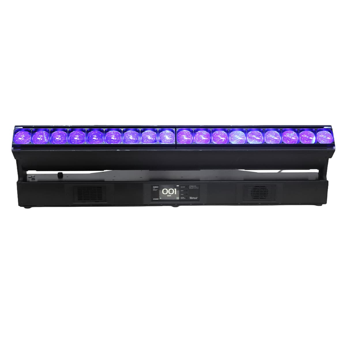 Used COLORado Pixel Bar 16